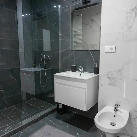 Central David Residence 2 Brasov Exterior photo