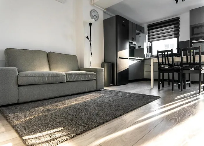 Central David Residence 2
