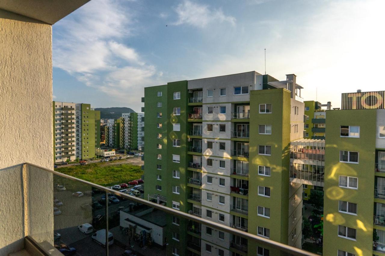 Apartment David 2 *